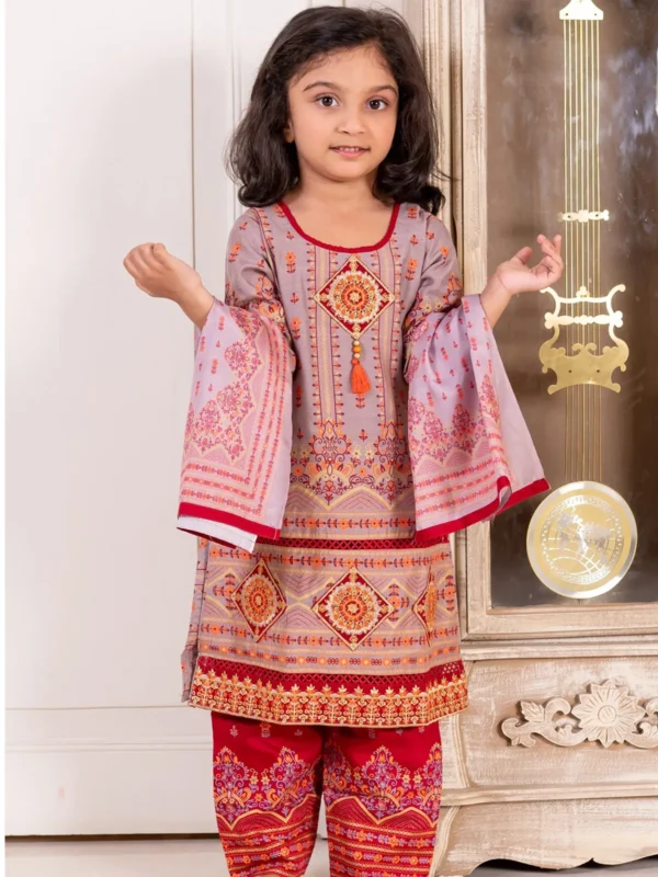 Baby Three Piece TA-30-B