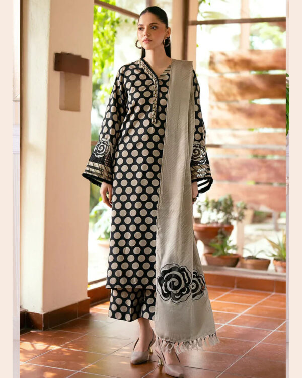 Elegant Salwar Kameez | TA-31
